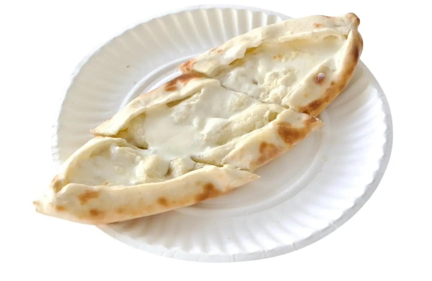 Melted Cheese Pie