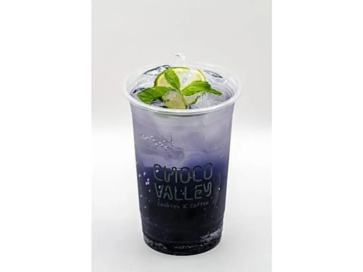 Valley Berry