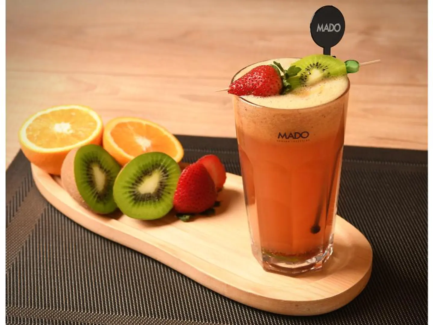 Special Mix Juice