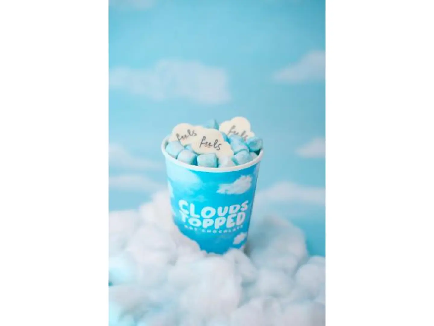 Winter Hot Chocolate