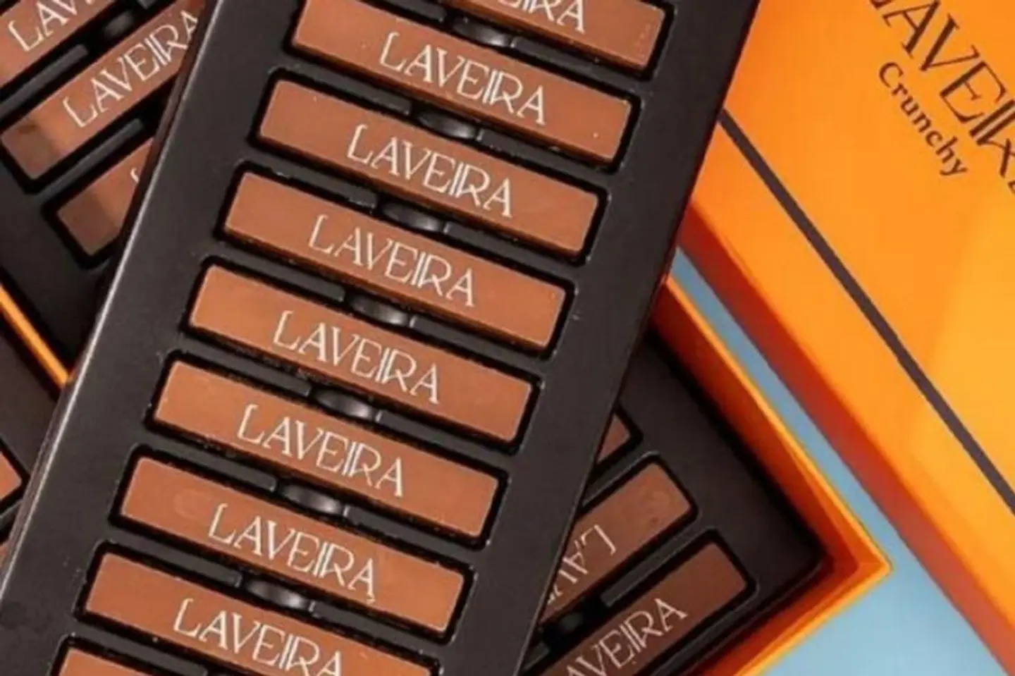 لافيرا كرانشي