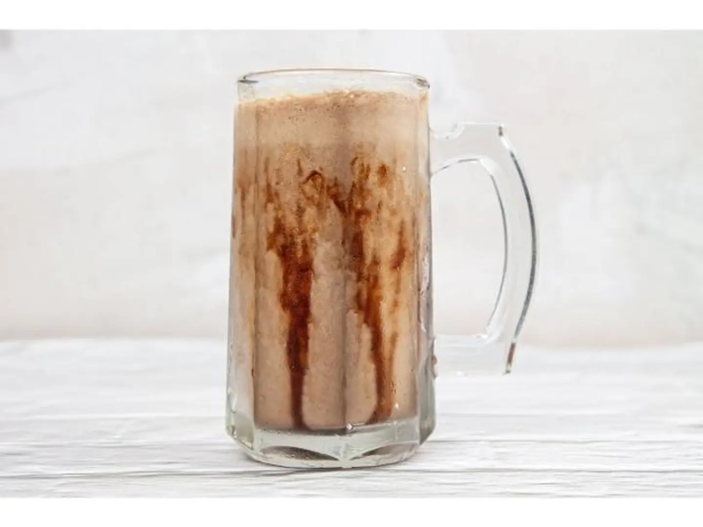 Iced Mocha