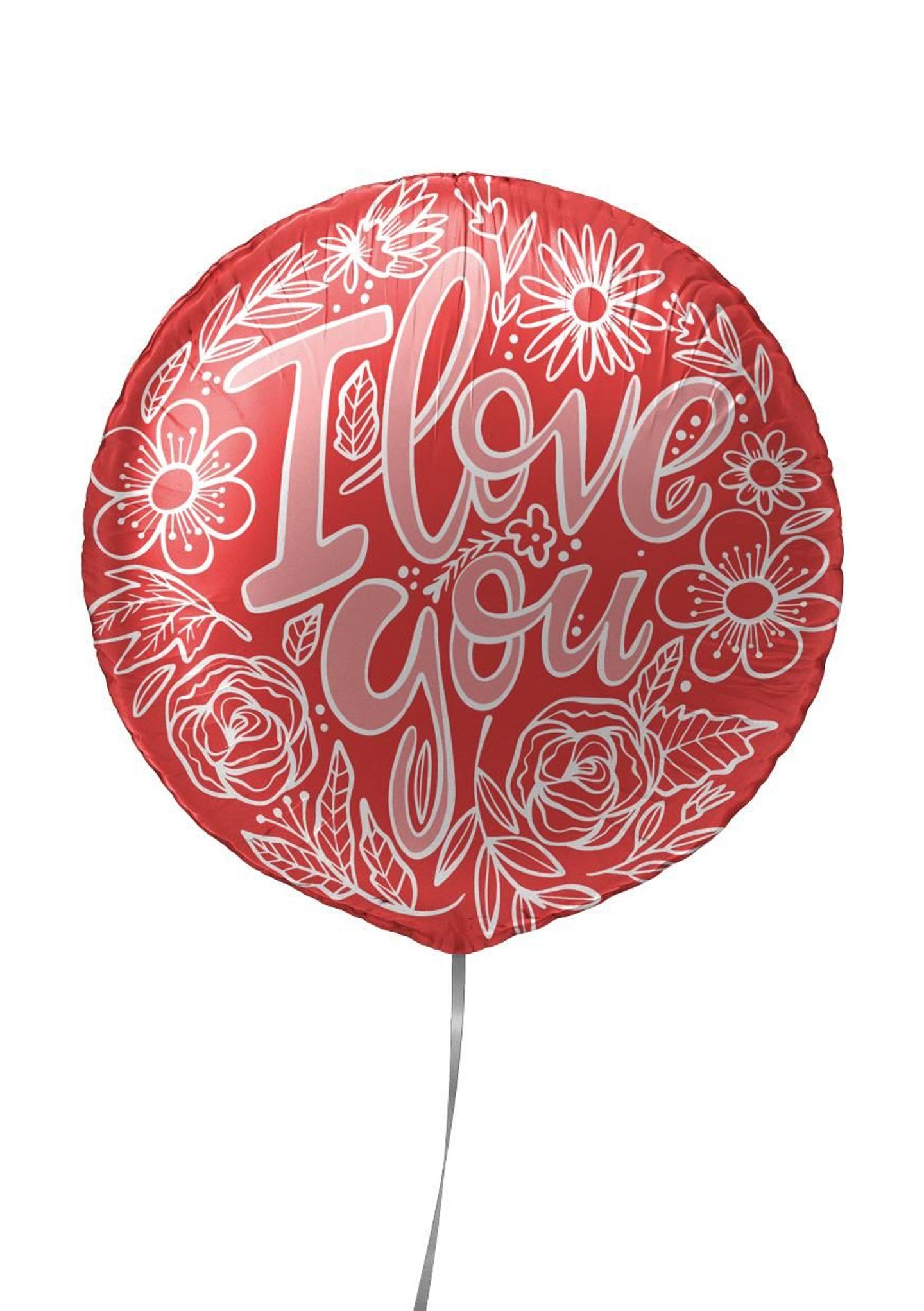 Love Balloon 1