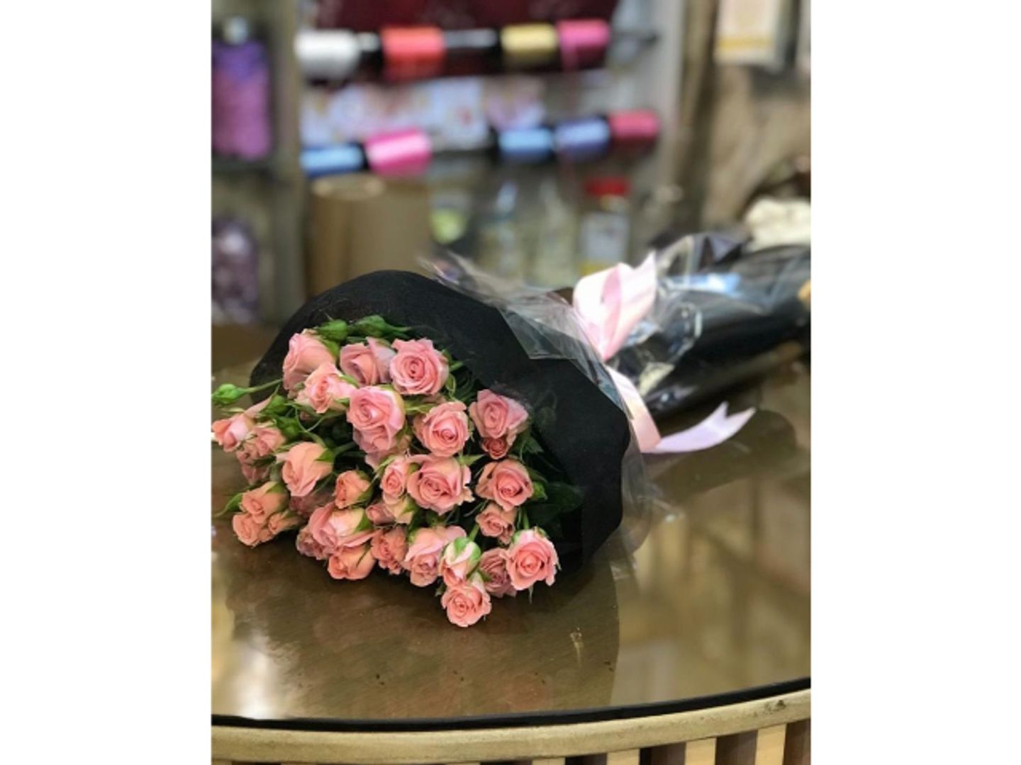Bouquet Of Love