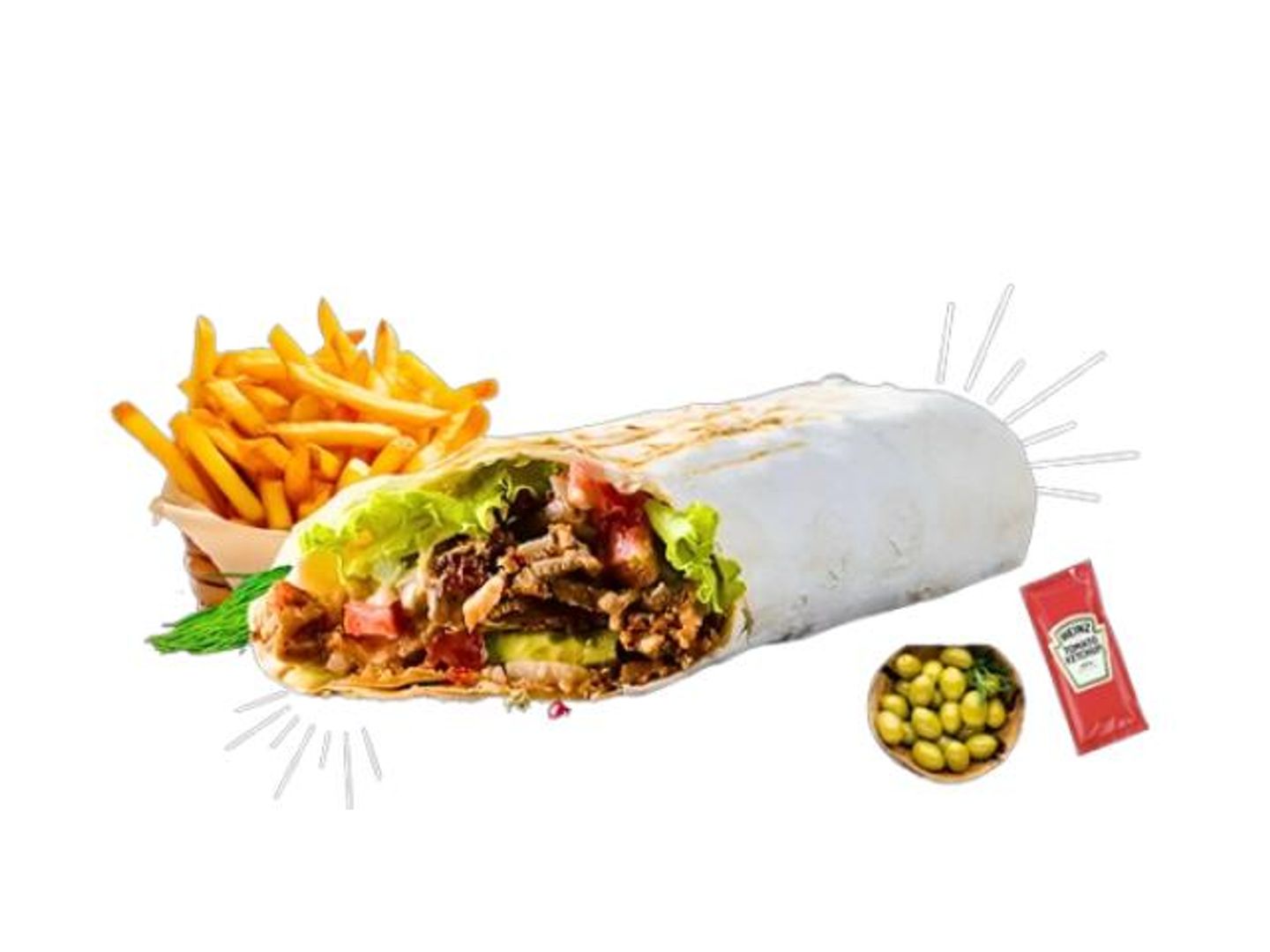 Beef Fajita Samoli