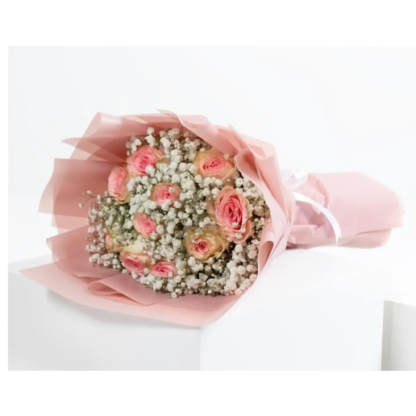 Floral Feminine Bouquet