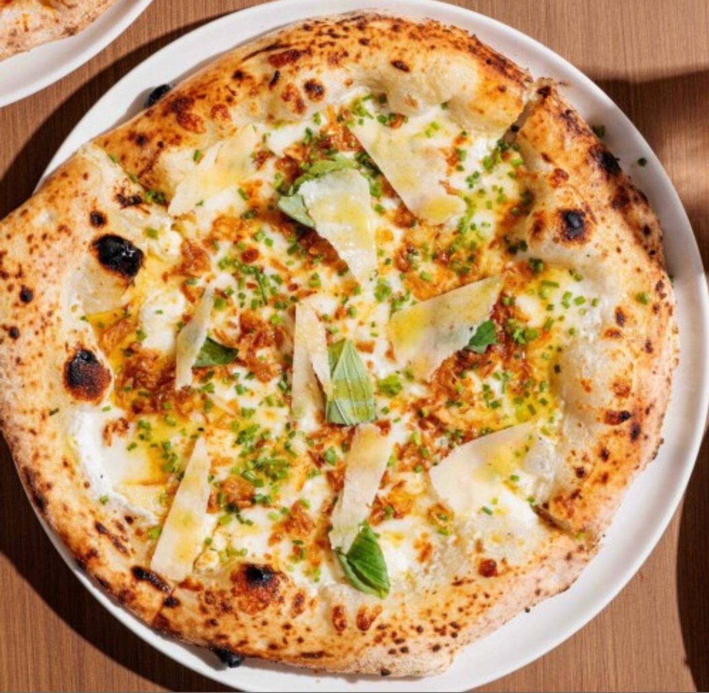 Quattro Formaggi