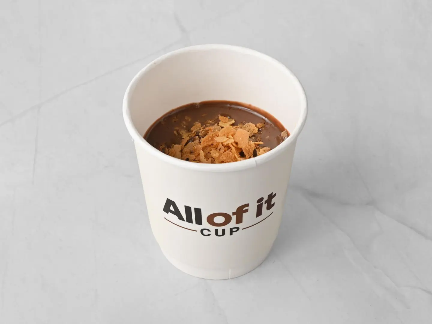 بودينغ كوكيز صغير