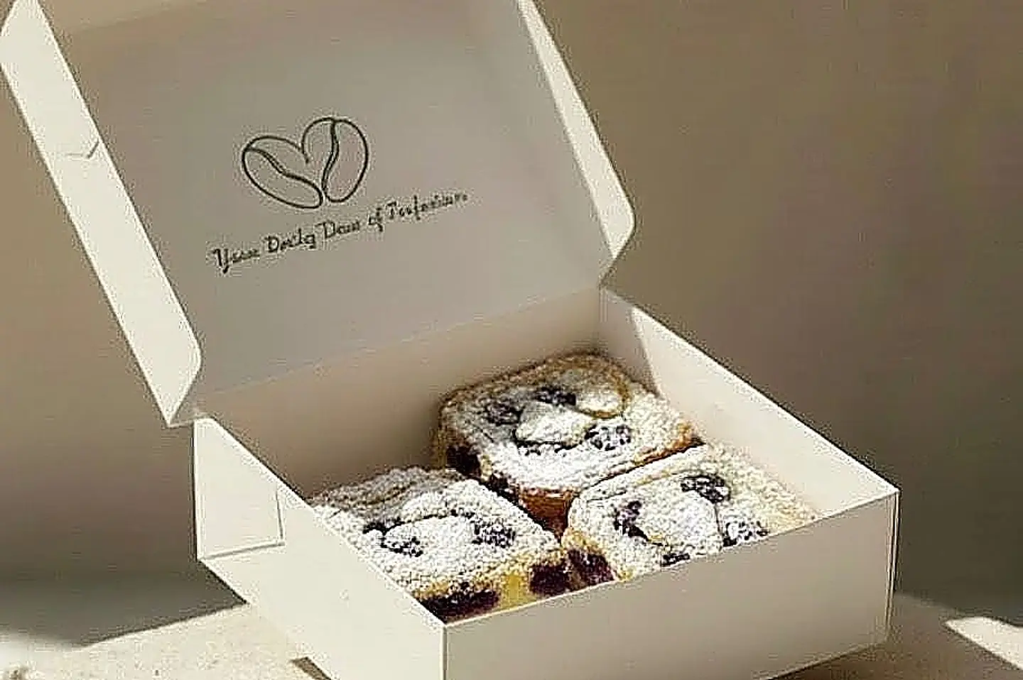 Tart Berries