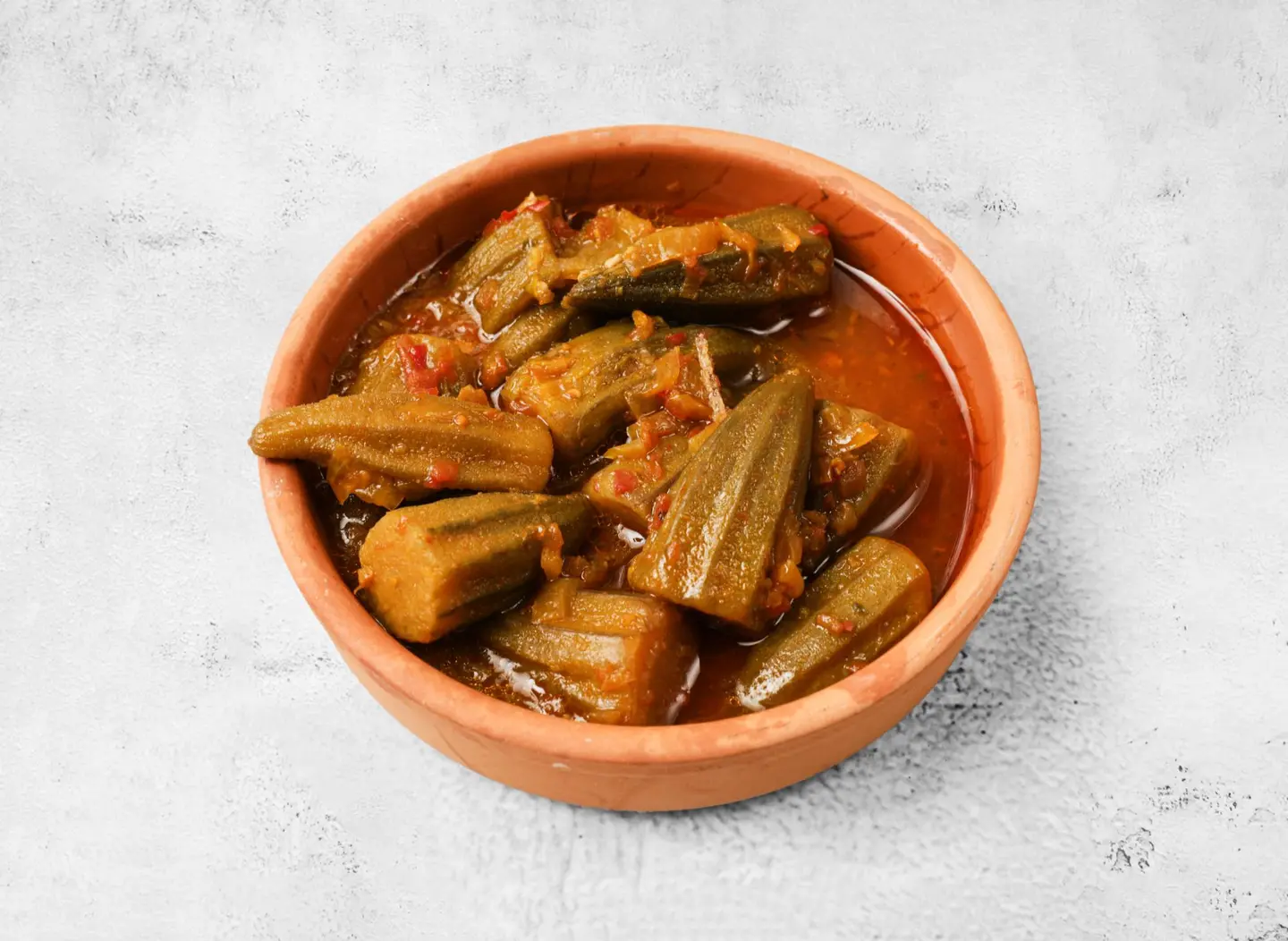Okra