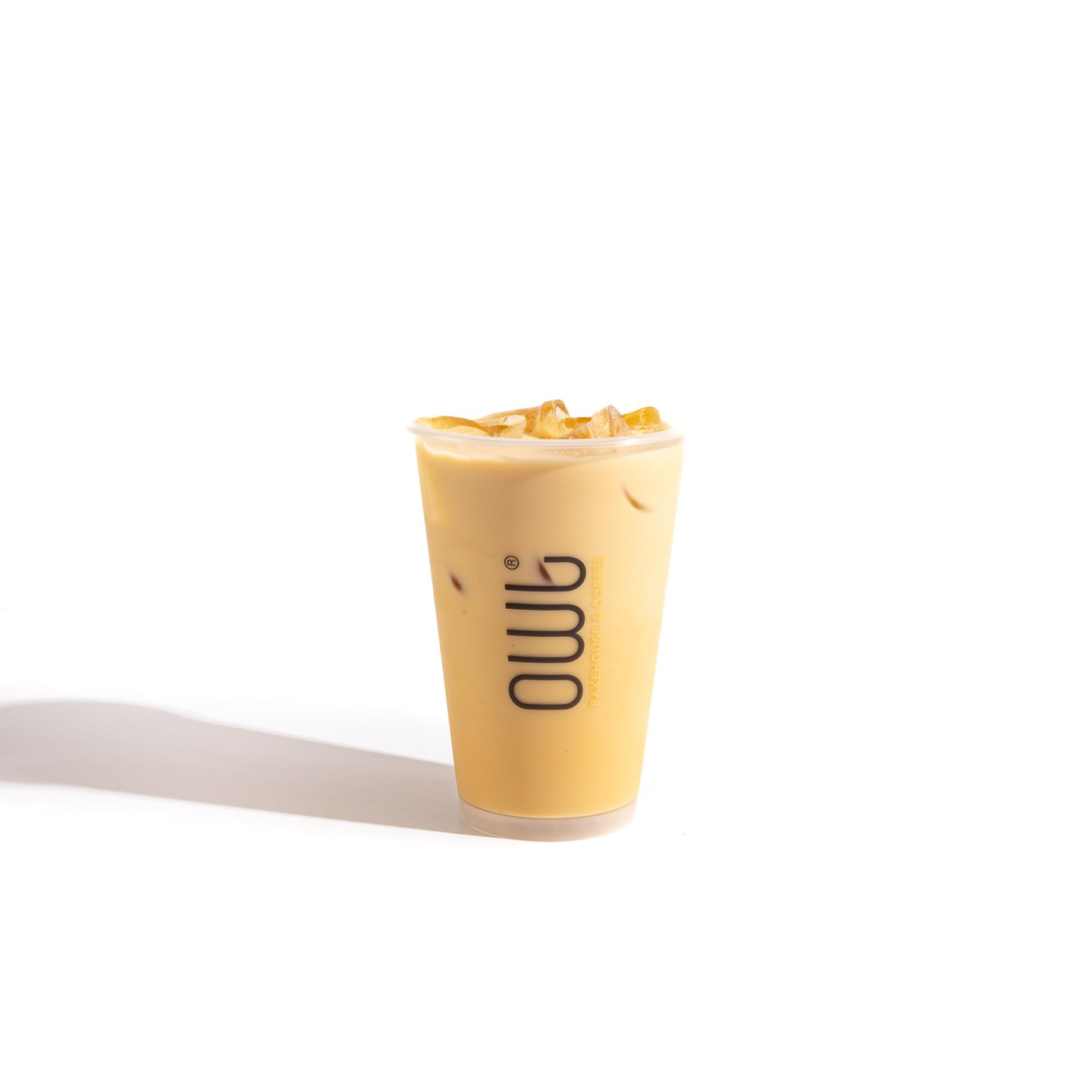 Ice White Mocha