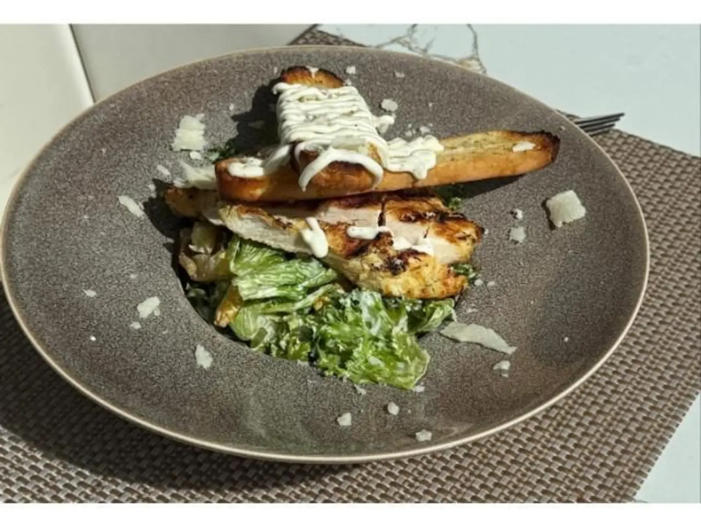Caesar Salad