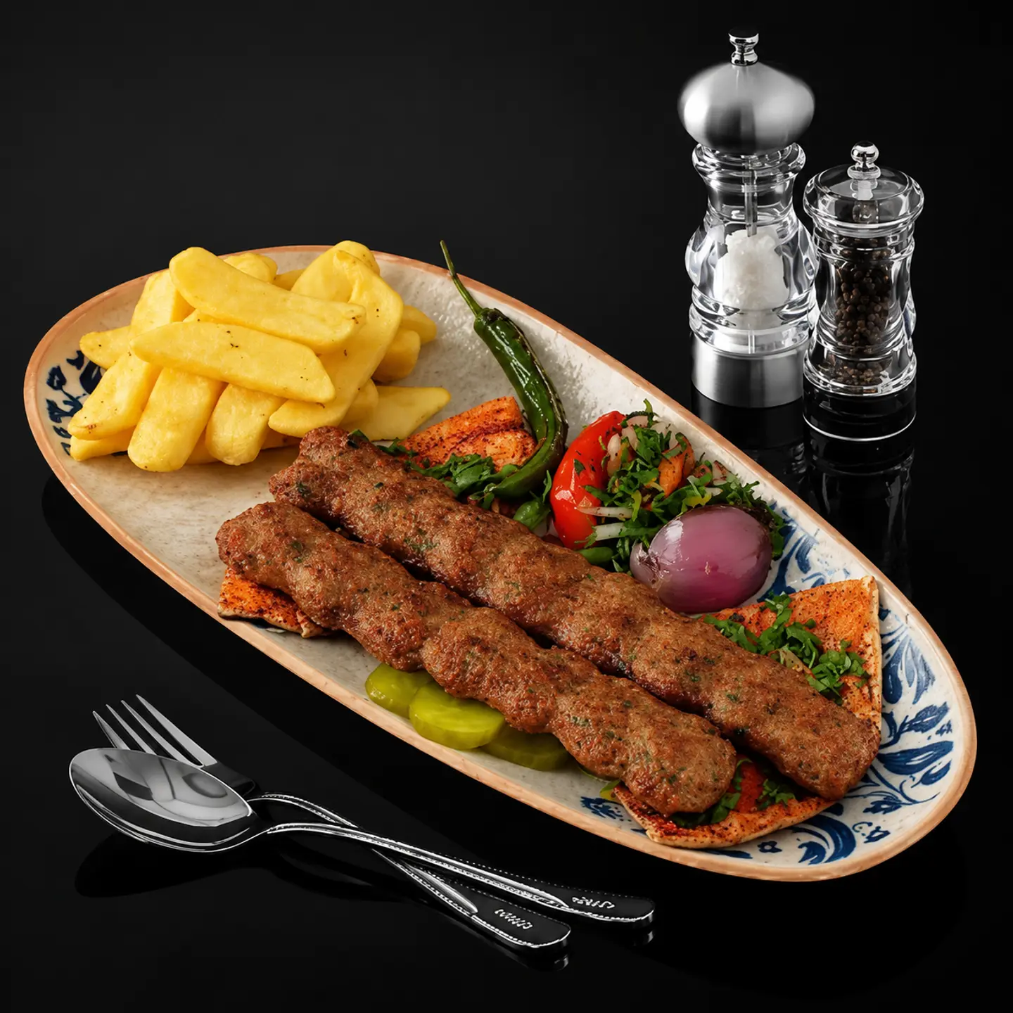 اضنة كباب