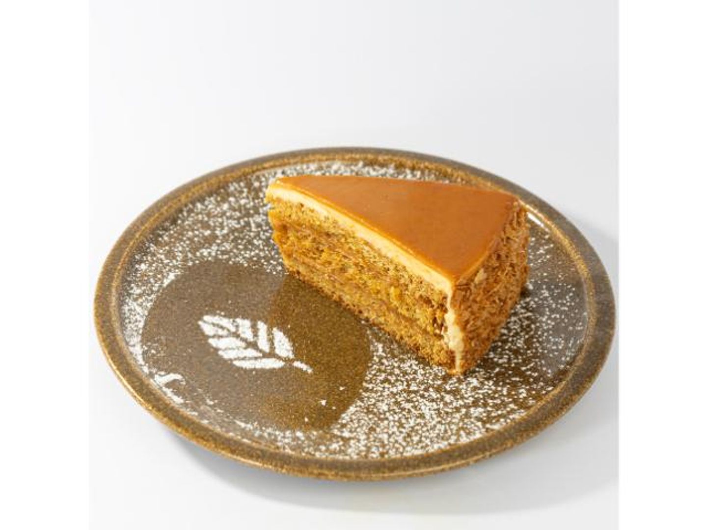 Caramel Cake