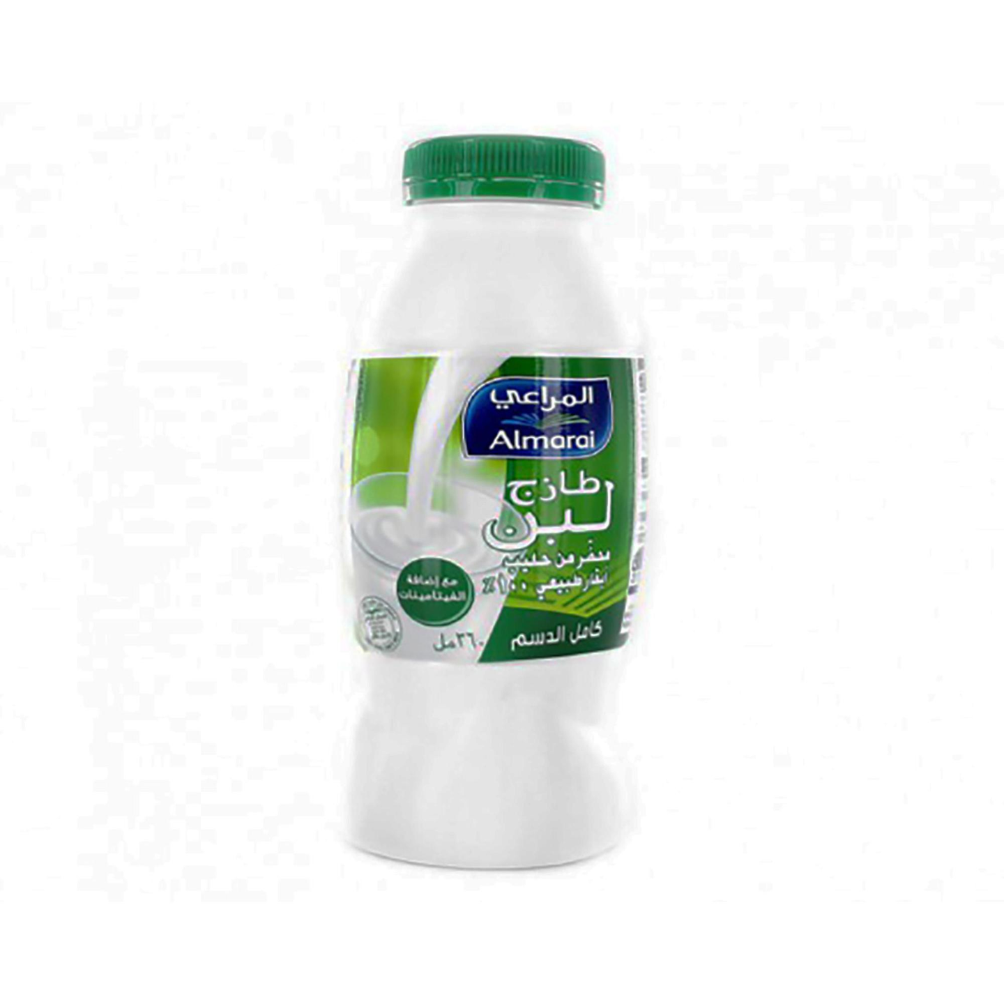 Laban 360 Ml