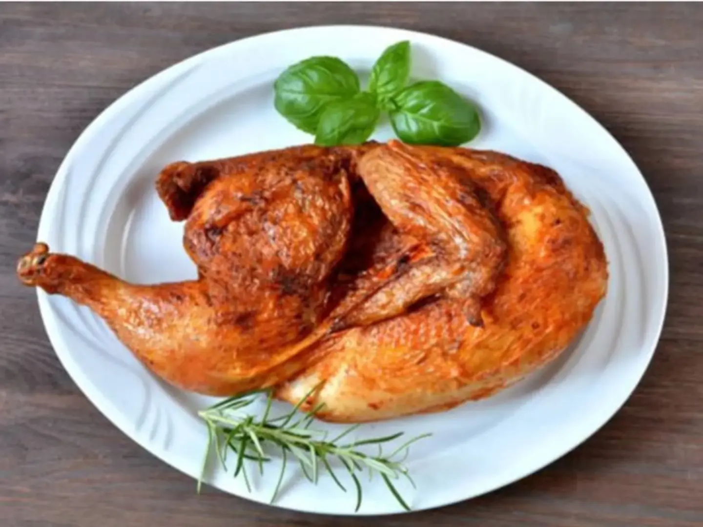 نص حبة دجاج مندي بدون ارز