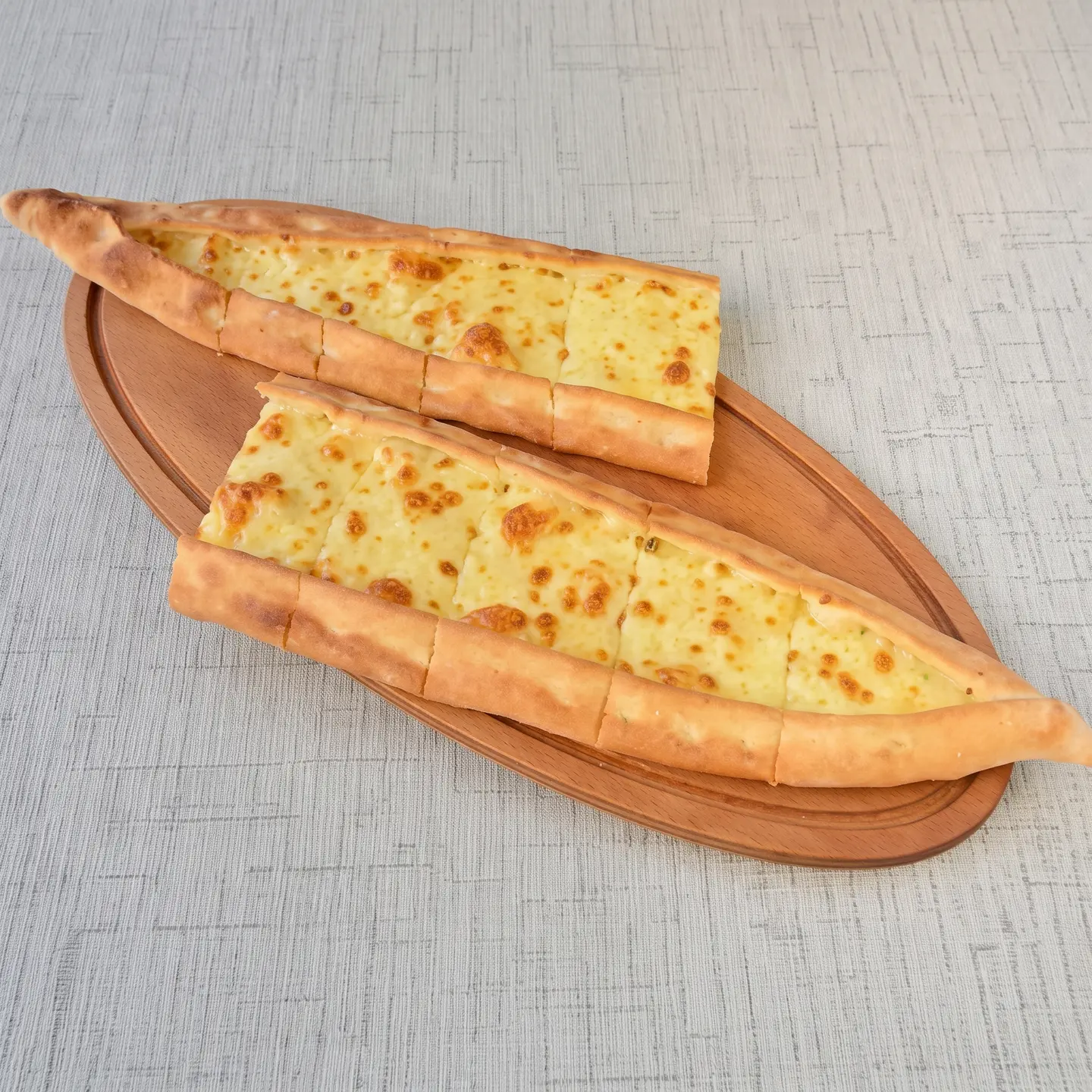 Vegetable With Cheese Pie