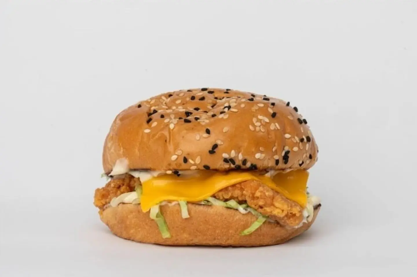 Chicken Burger