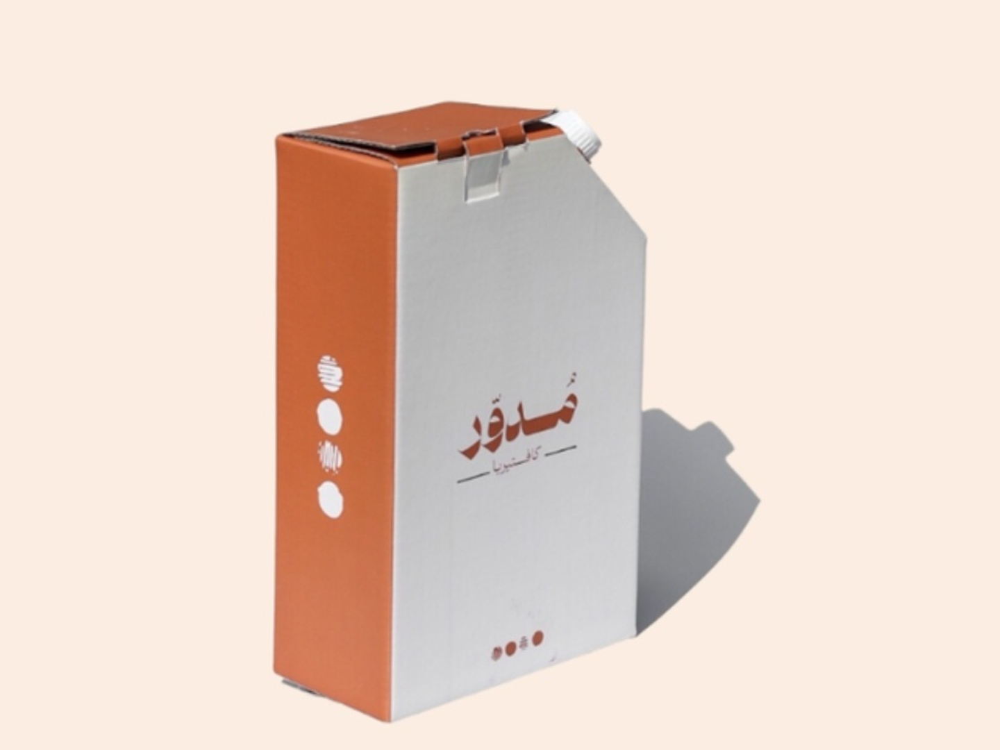 Box Karak