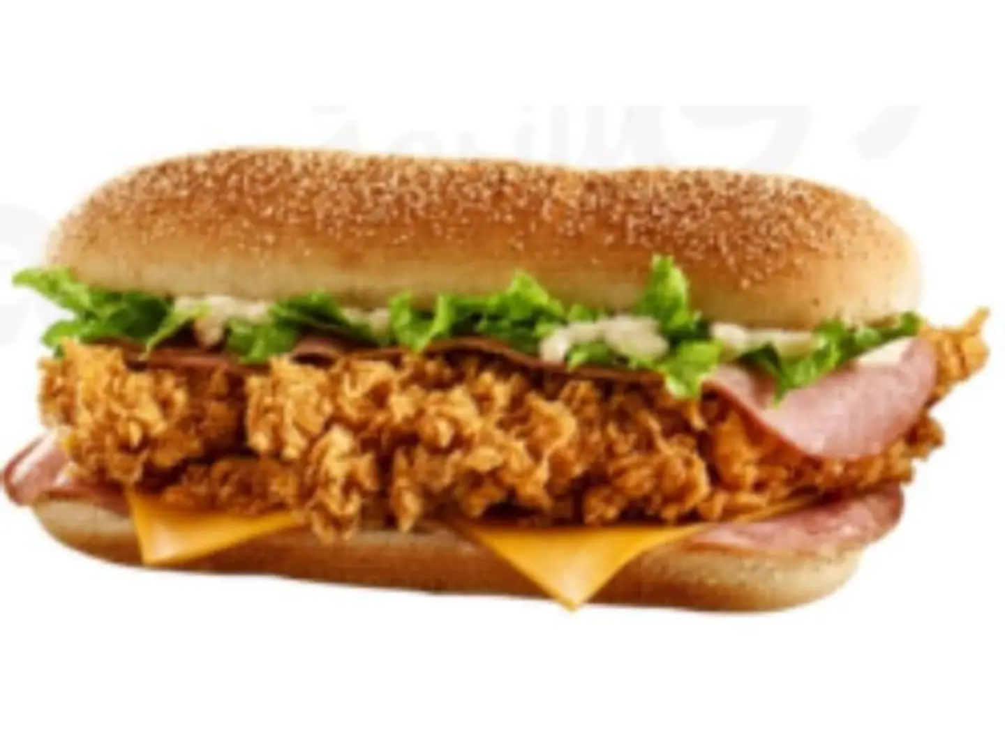 Zinger Kudu