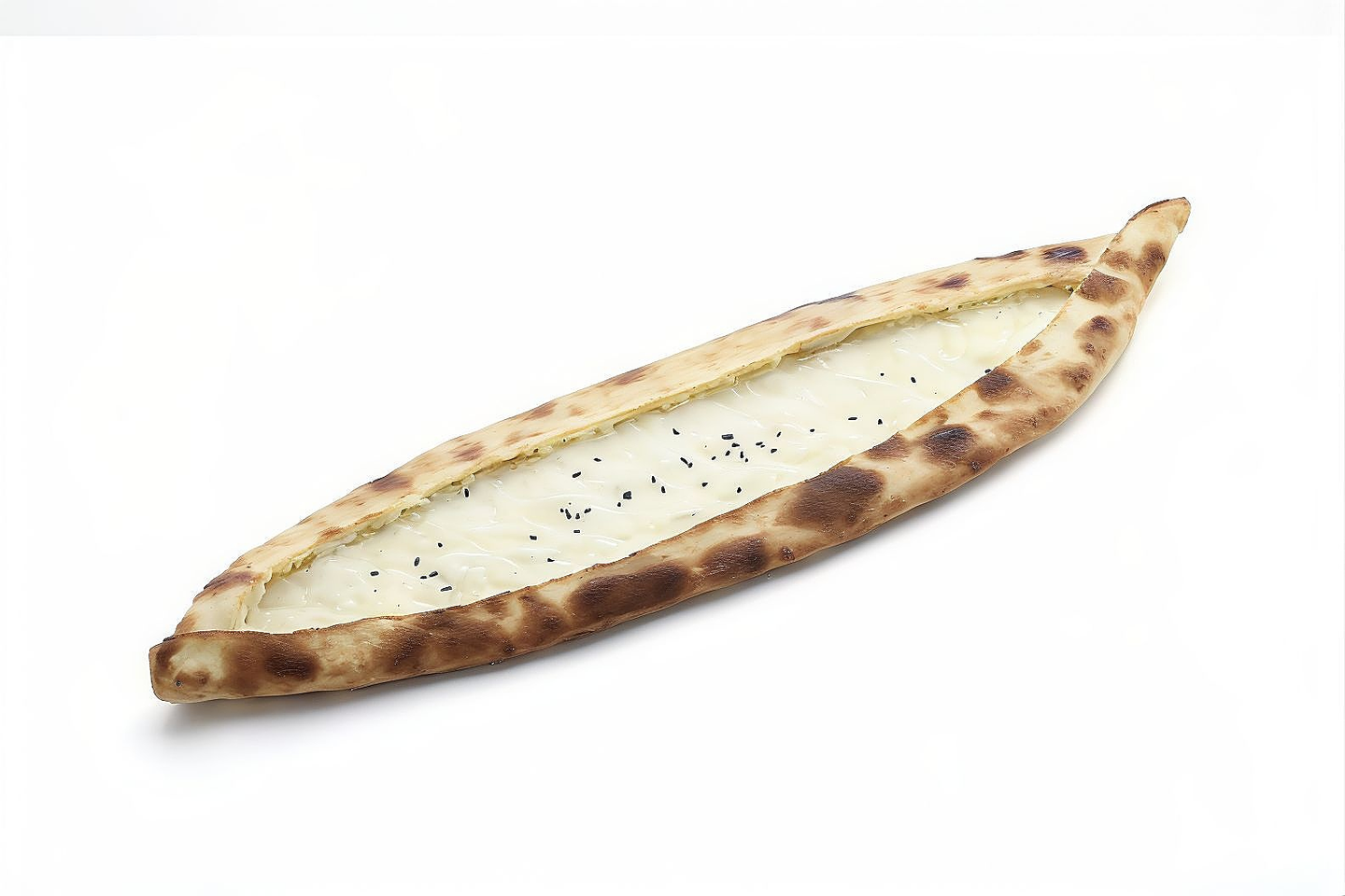 Halloumi Pie
