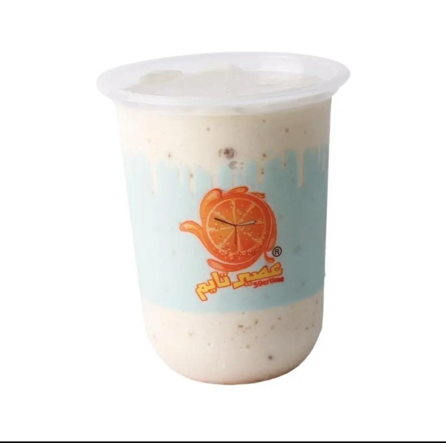 Chiab Milkshake