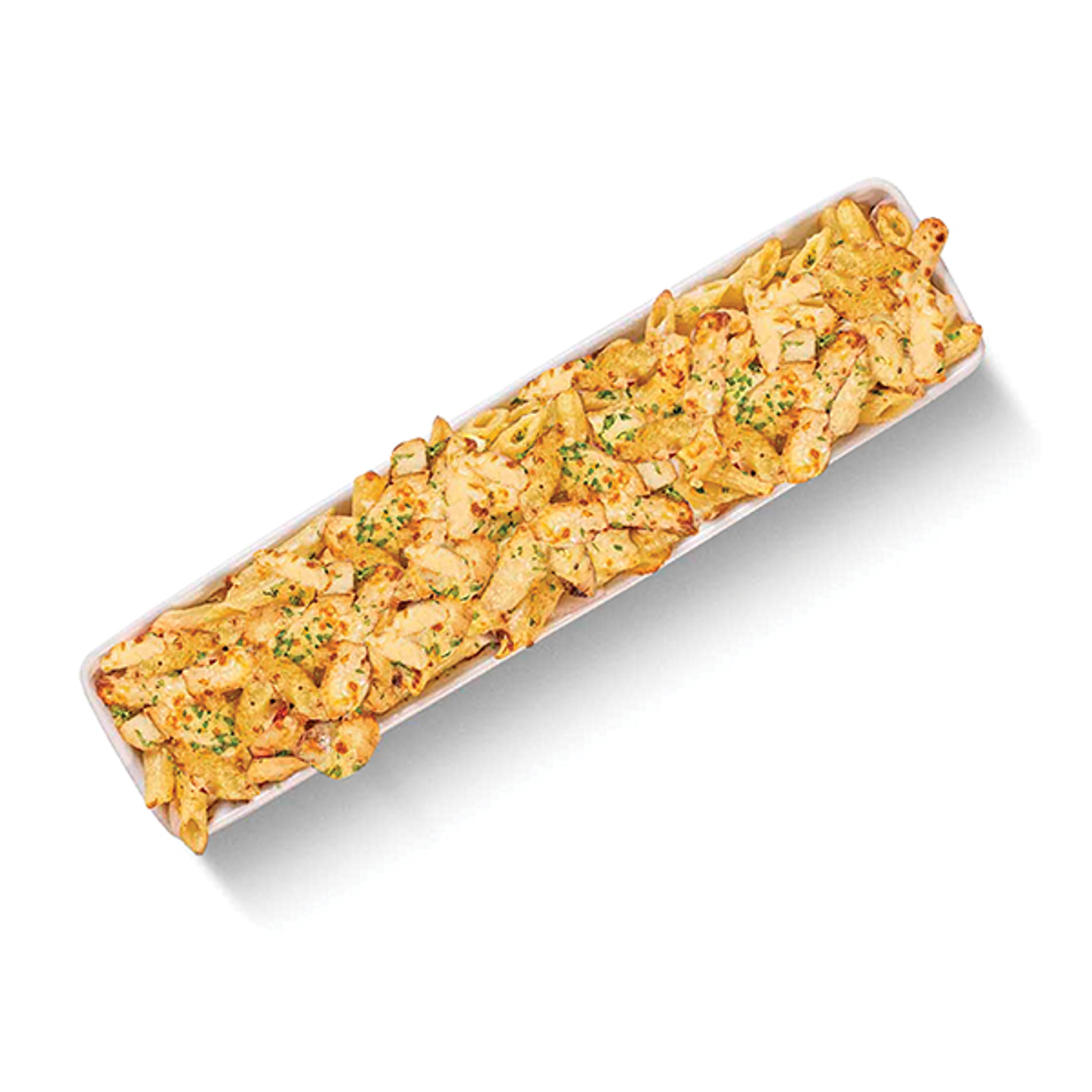 Chicken Baked Pasta