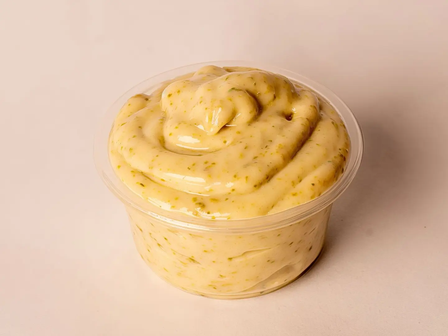 صوص البيستو