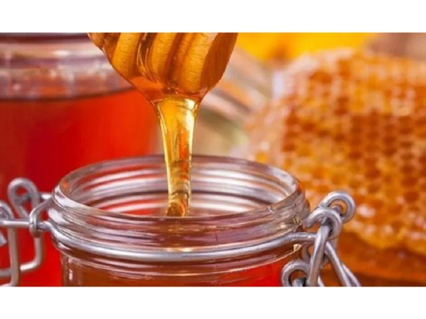 عسل بشاور