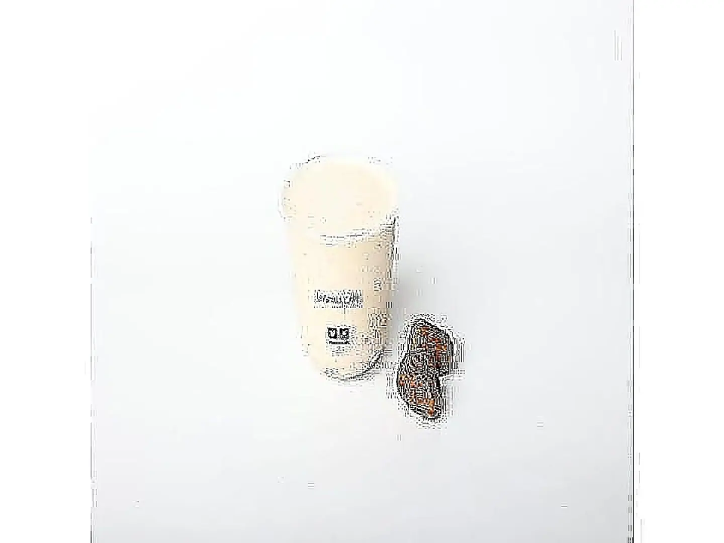 مشروب التمر