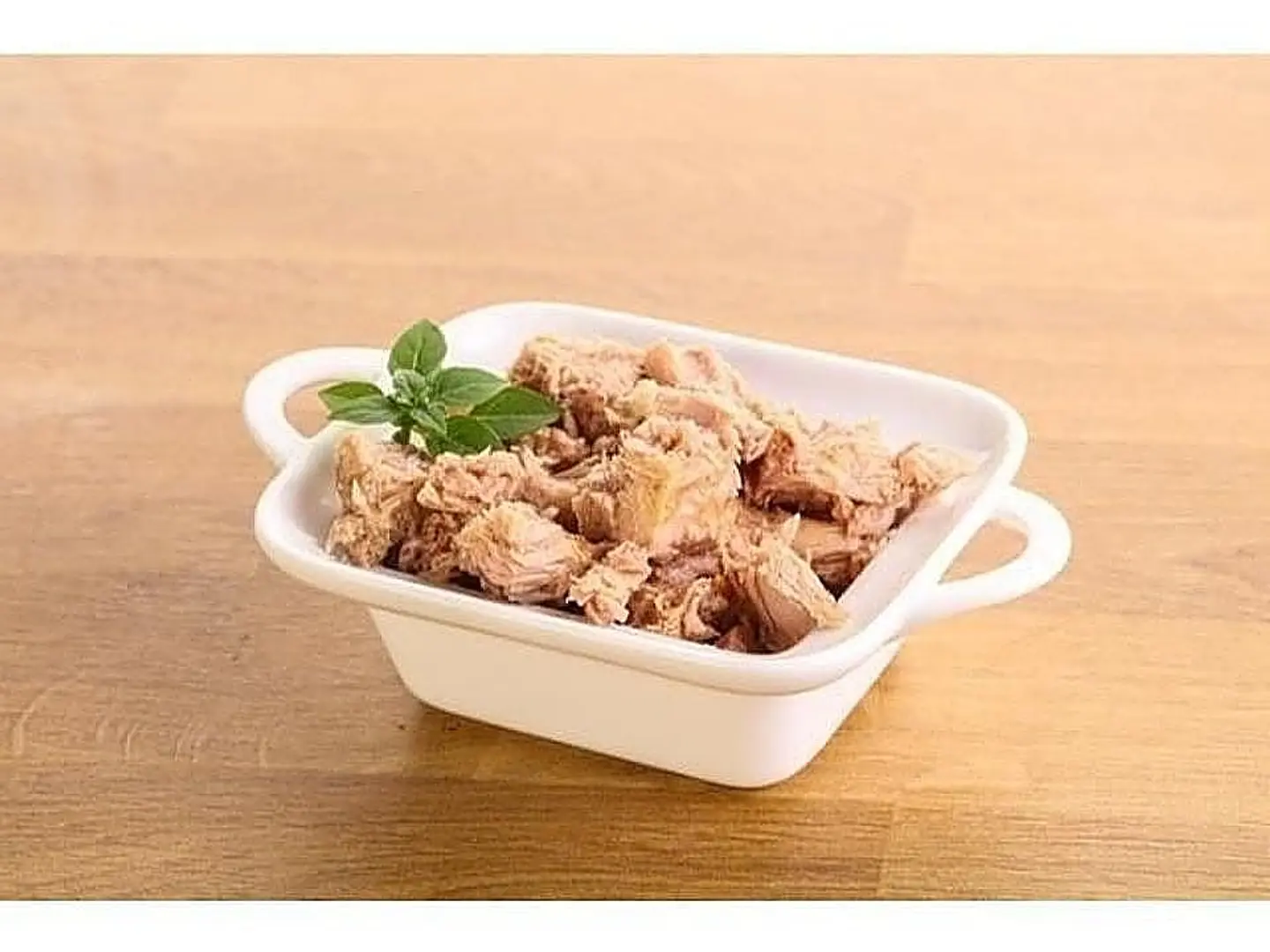 Plain Tuna