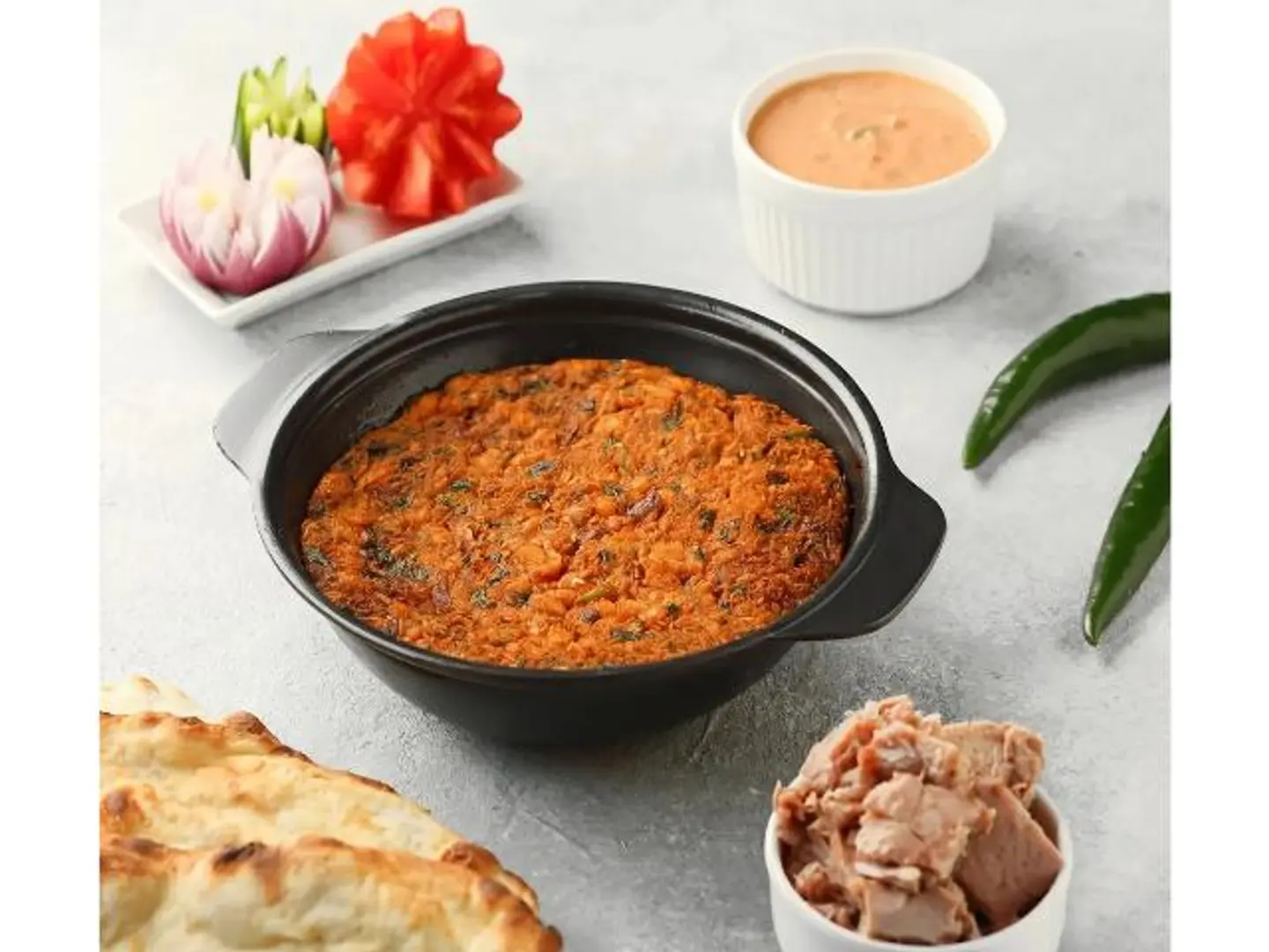 فاصوليا مع التونة