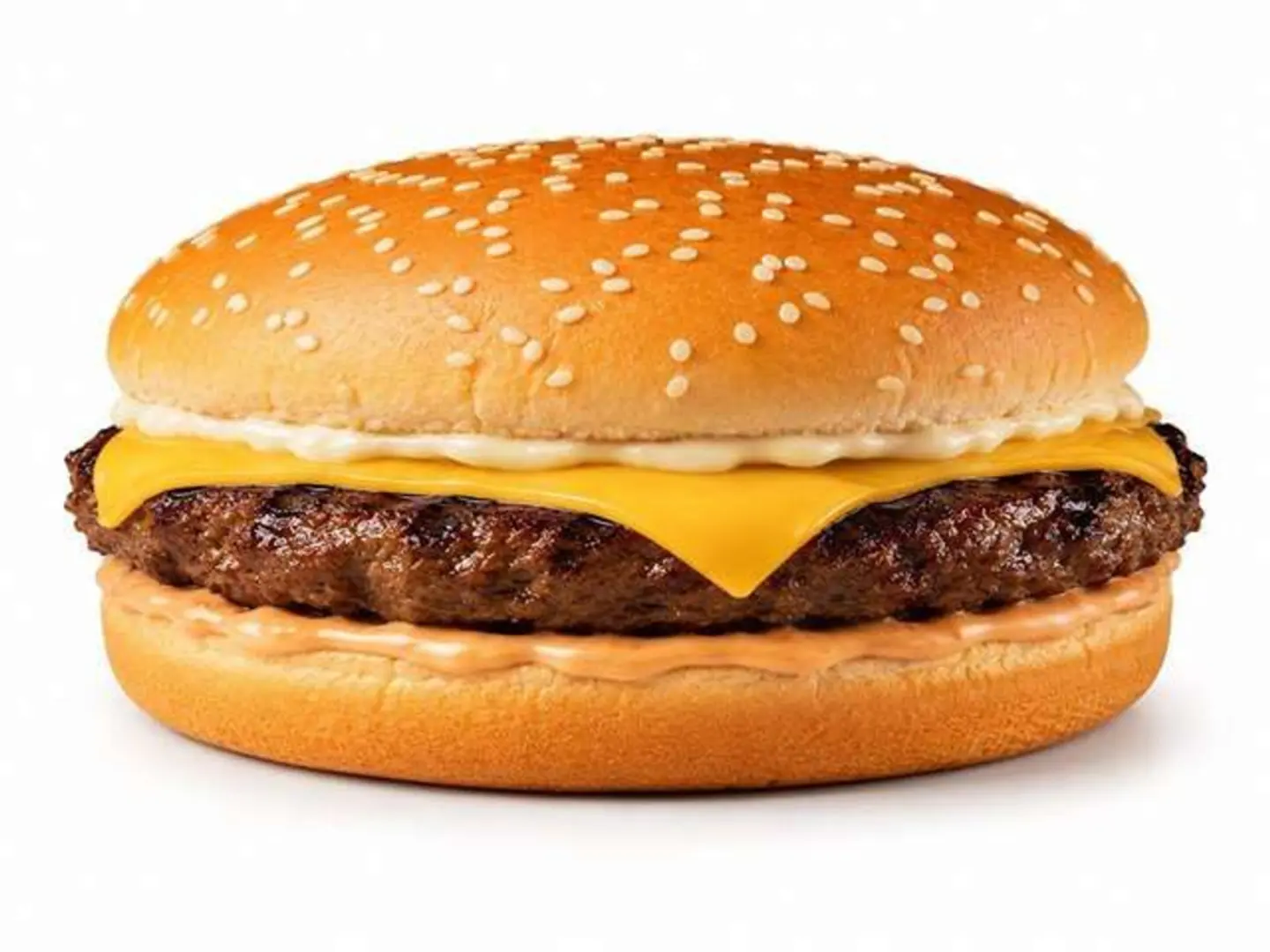 Beef Burger