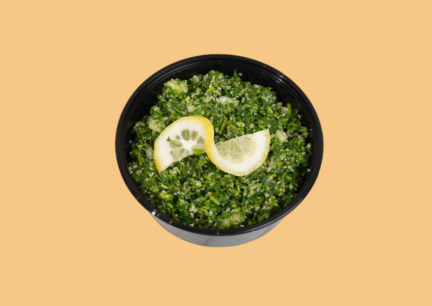 Tabbouleh