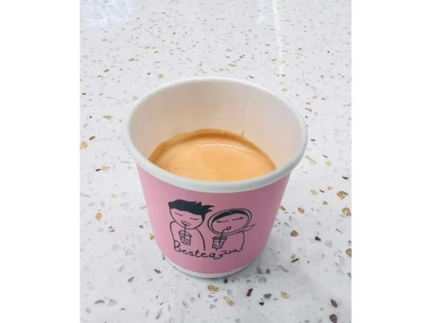 اسبريسو
