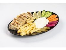عربي شبح