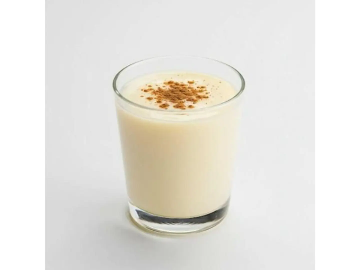 Ginger Milk