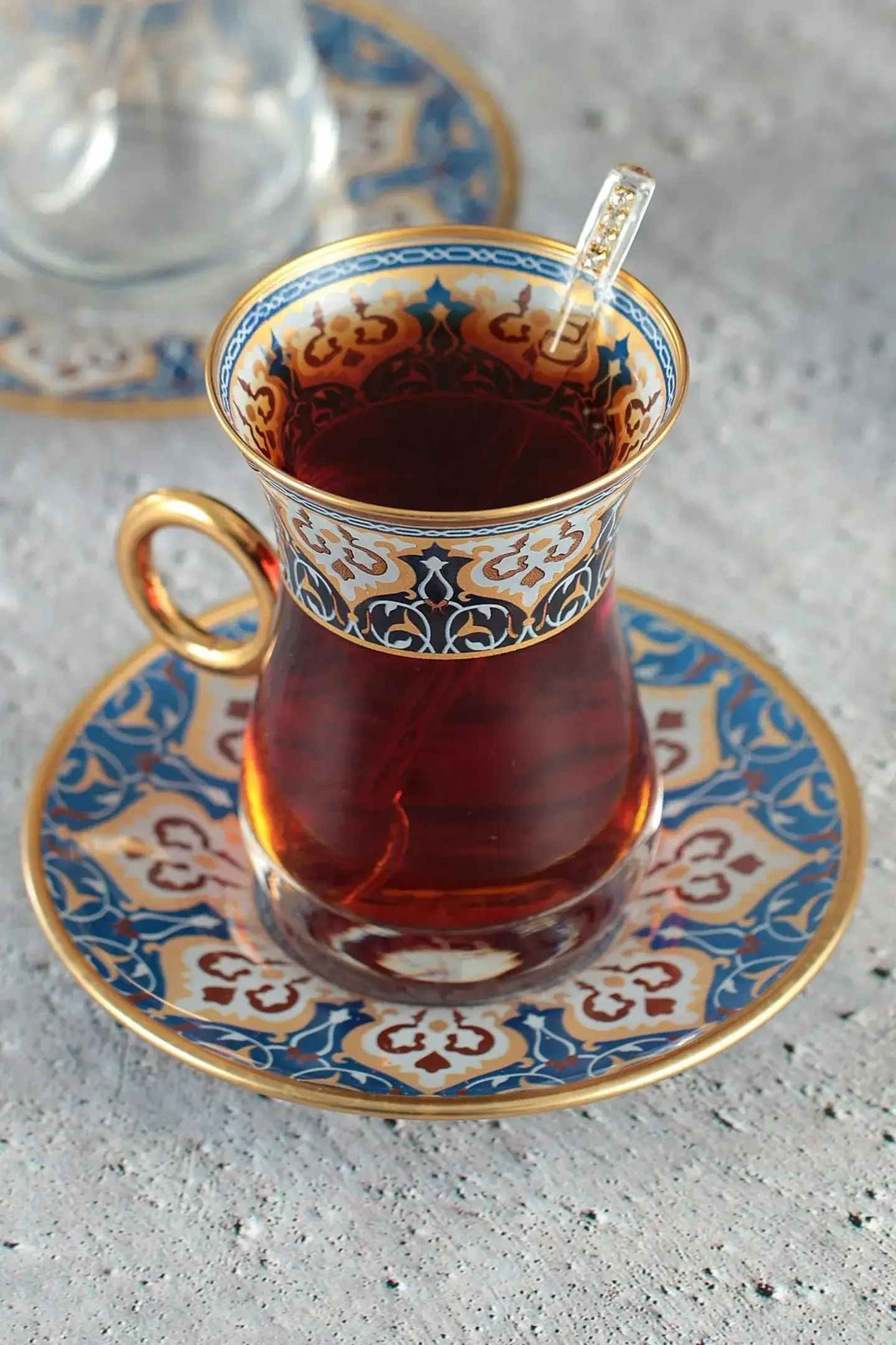 Koshary Tea