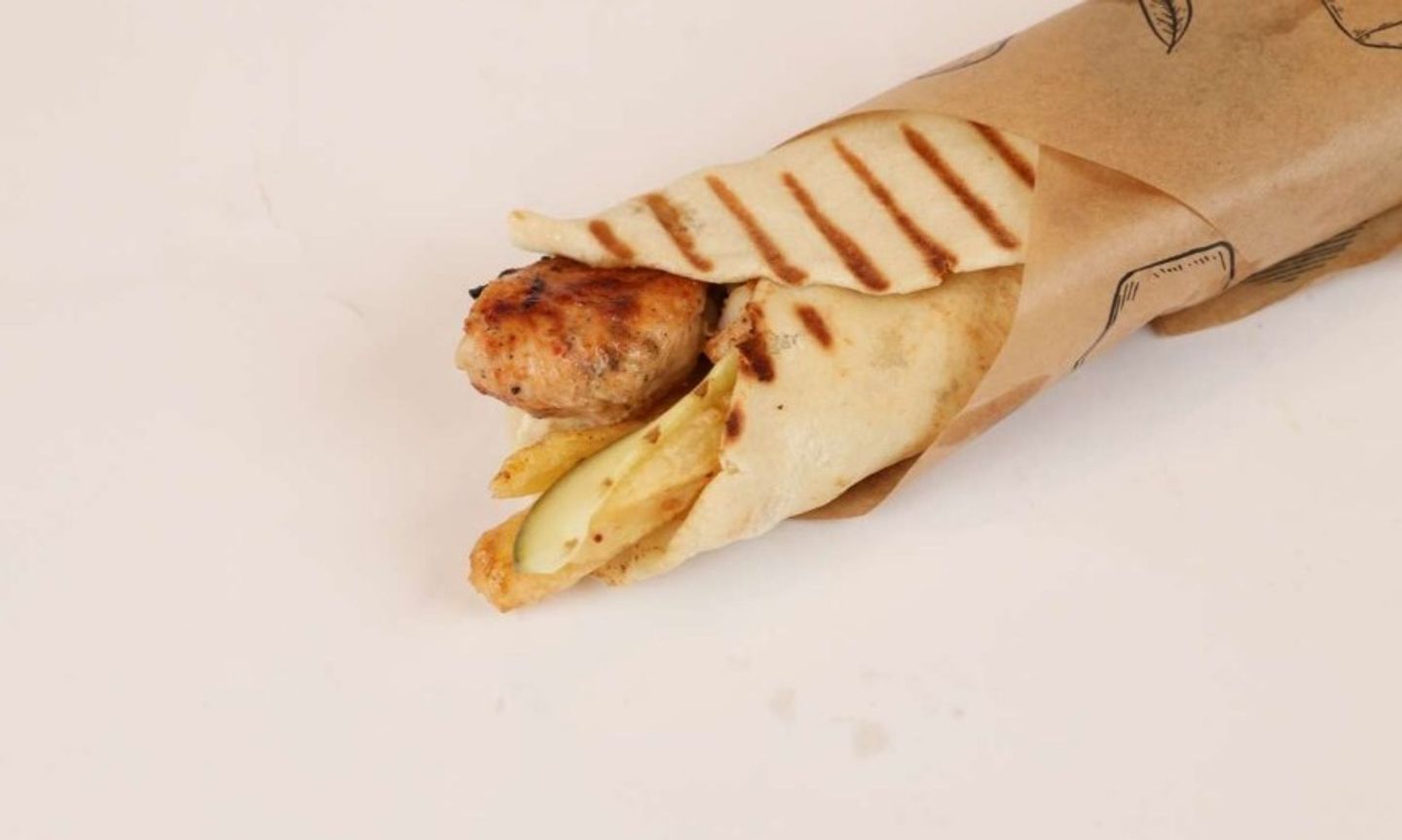 شيش طاووق