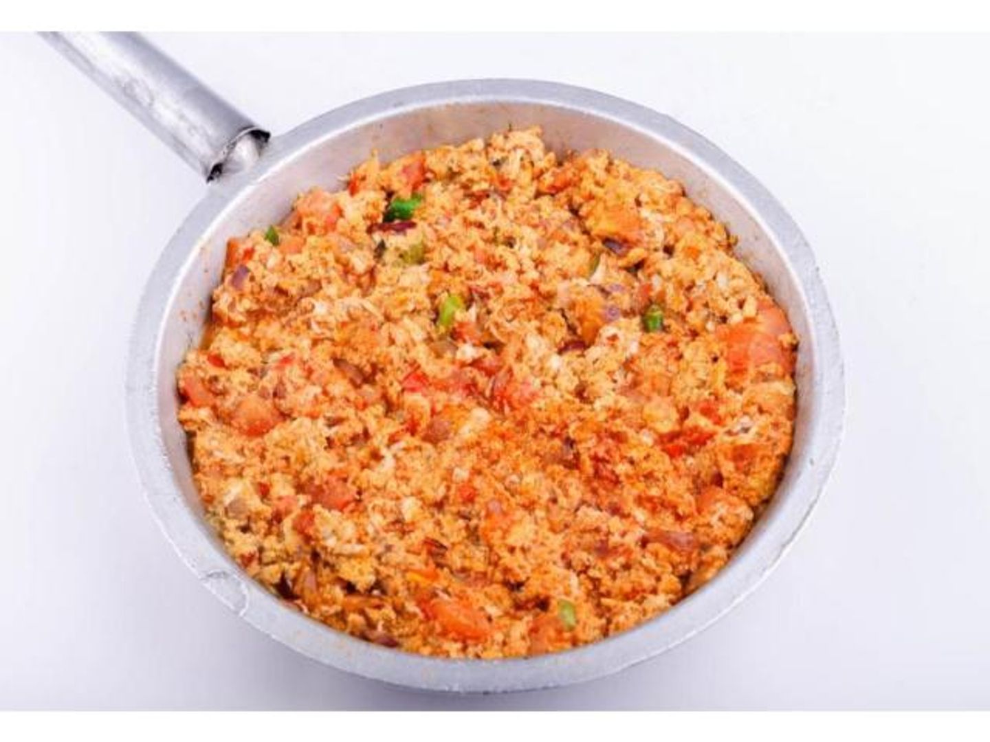Shakshouka Plate