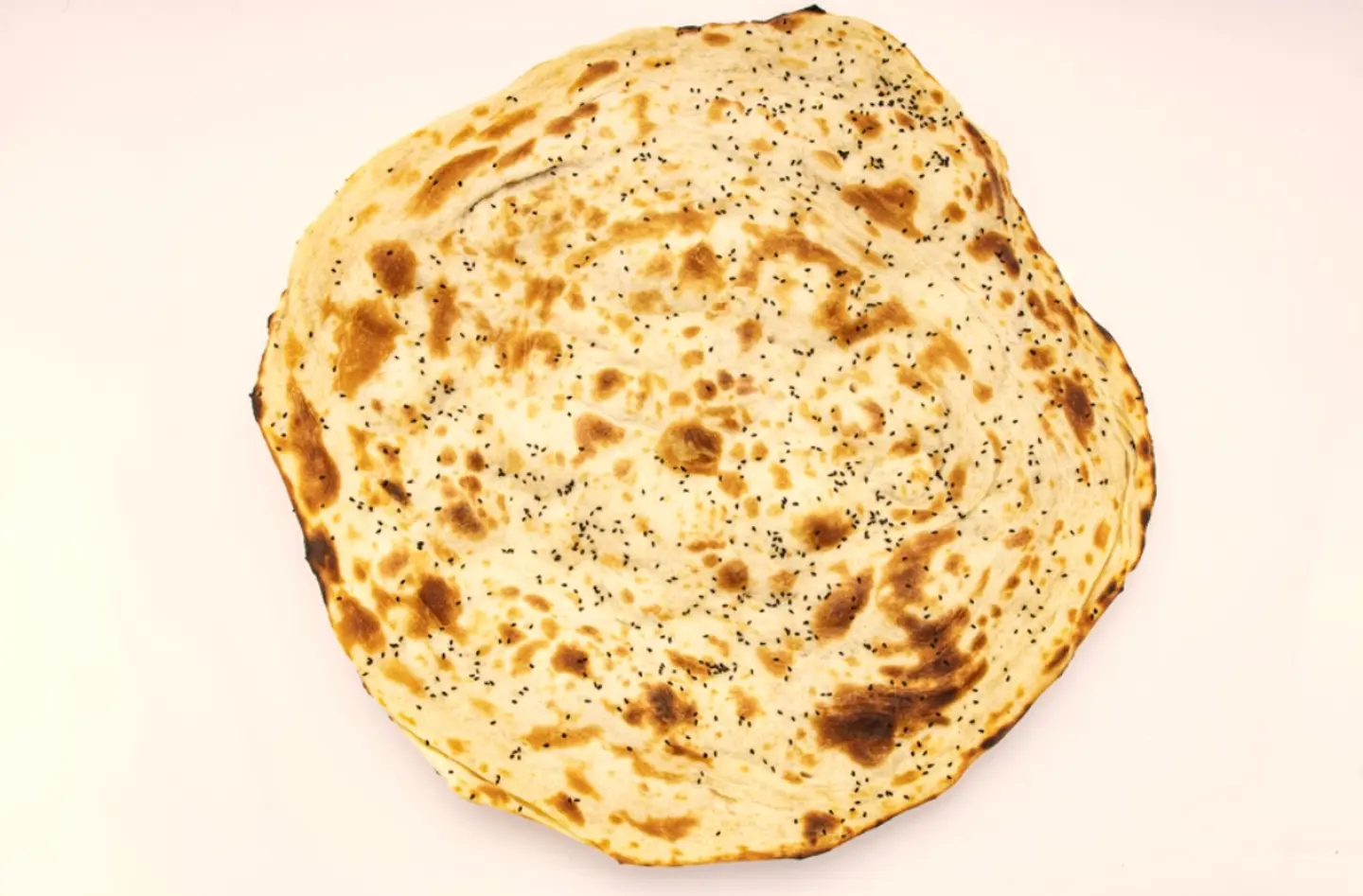 خبز ملوح دبل