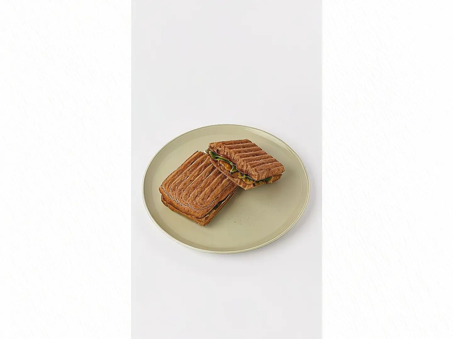Turkey Sandwich