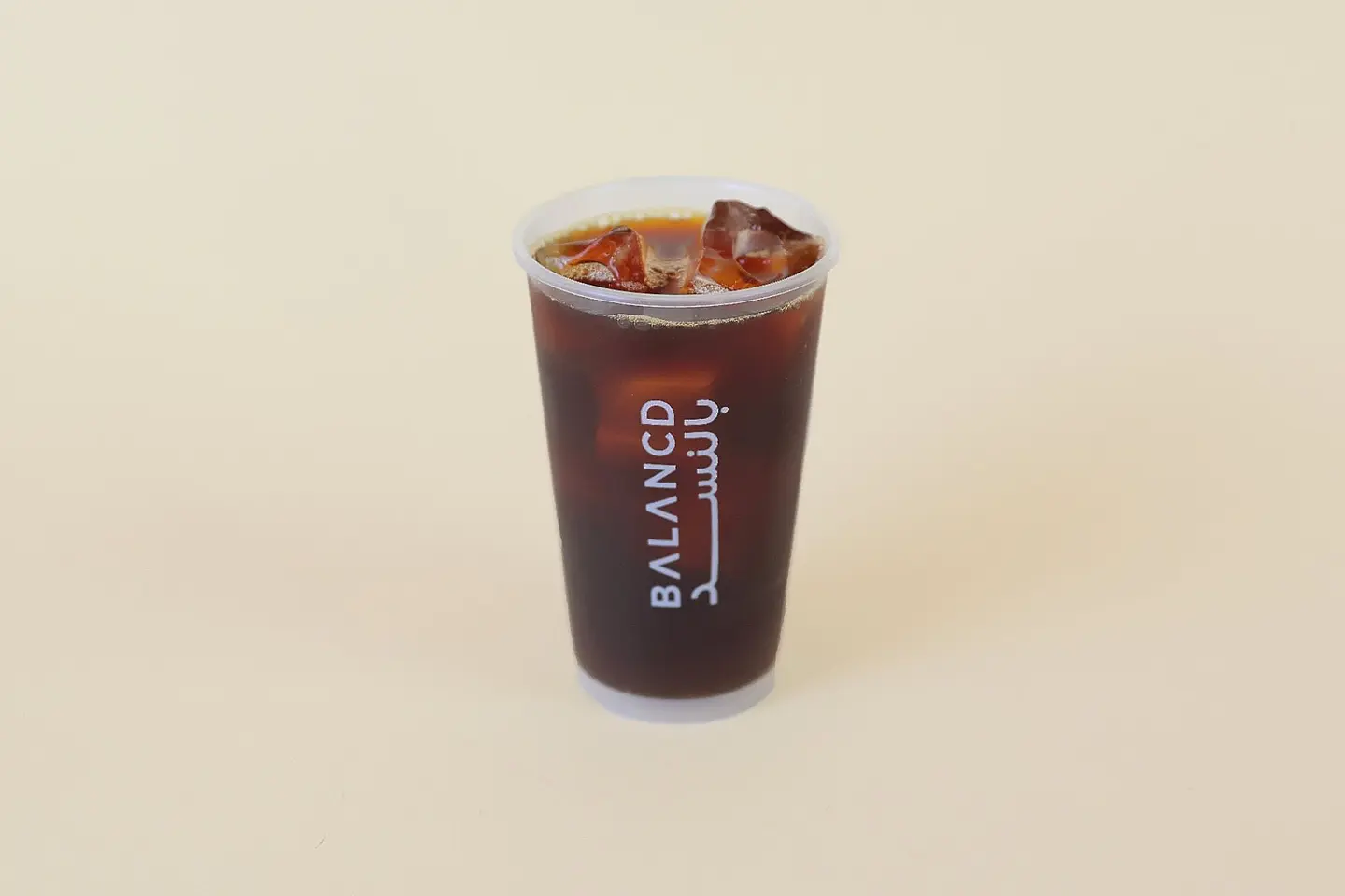 Iced V60