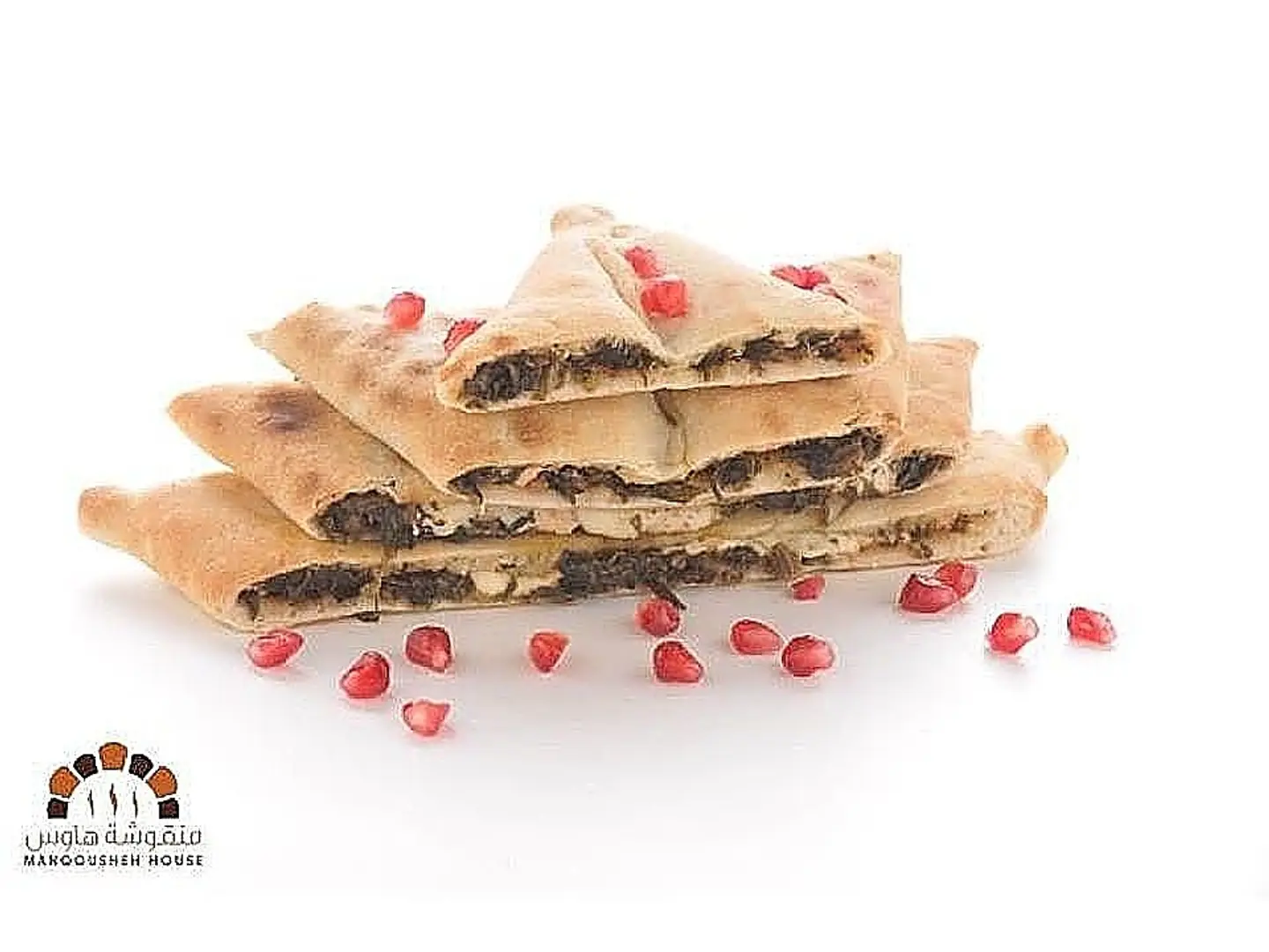 فطيرة سبانخ