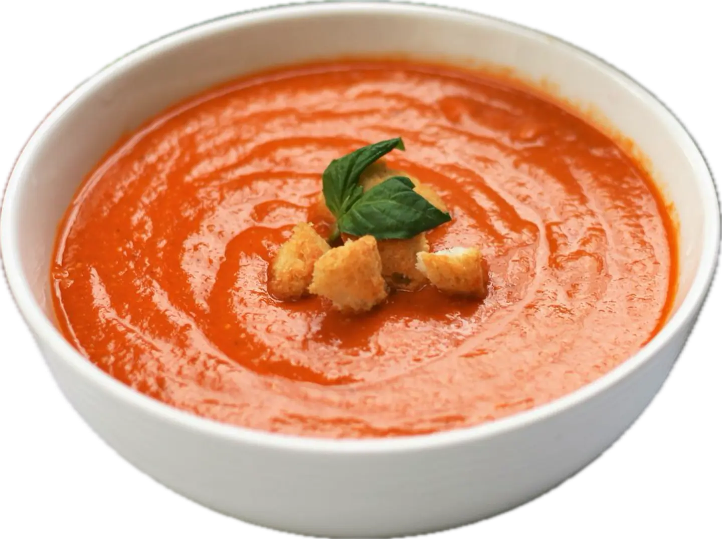 Tomato Soup