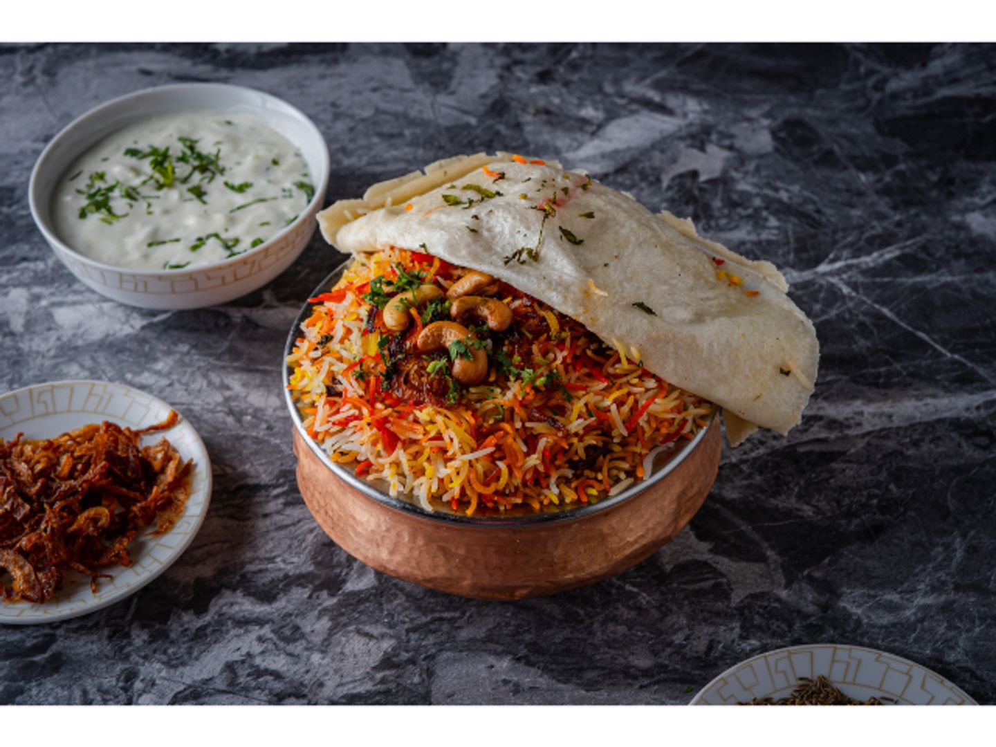 Biryani