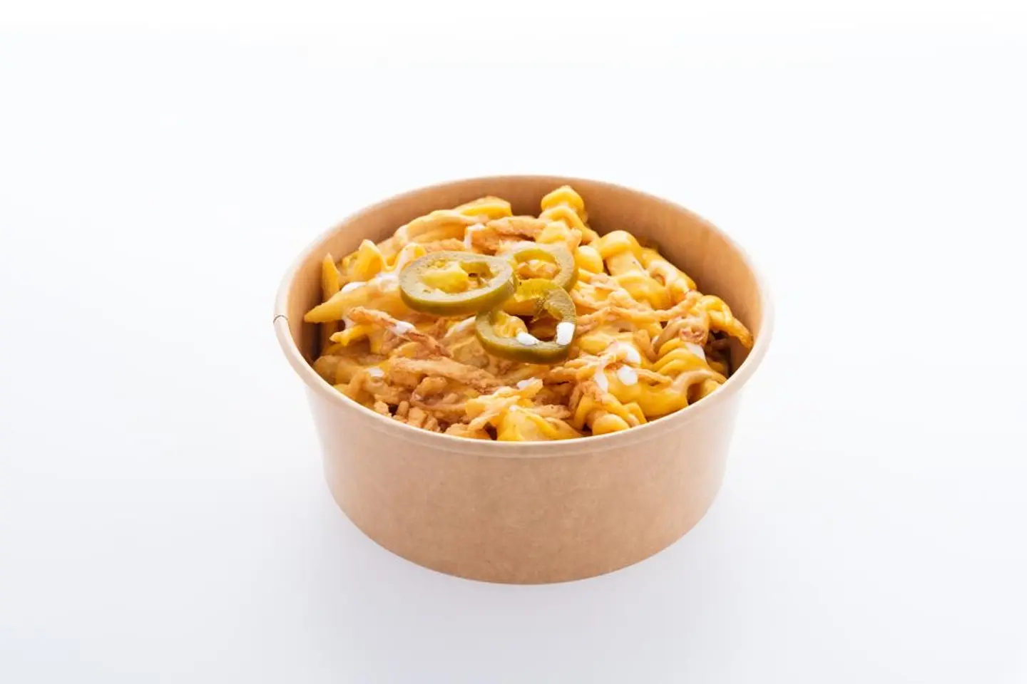 Mix Chicken Fries - Normal