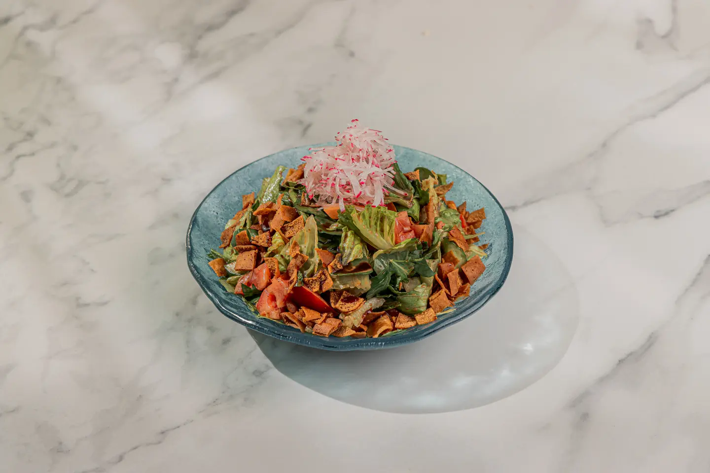 Fattoush