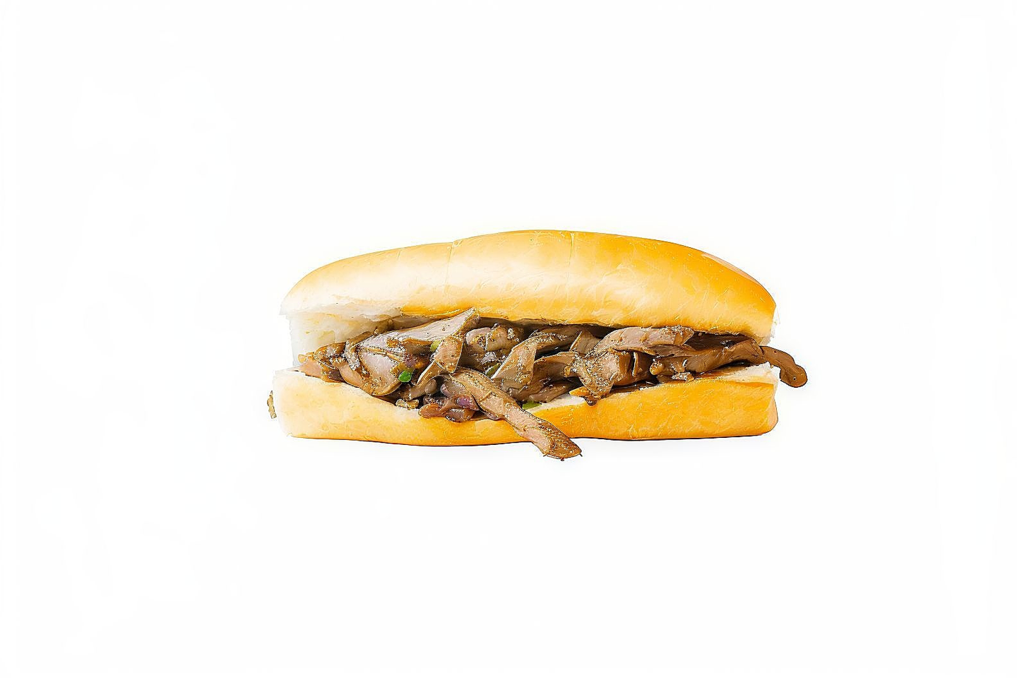 Liver Sandwich