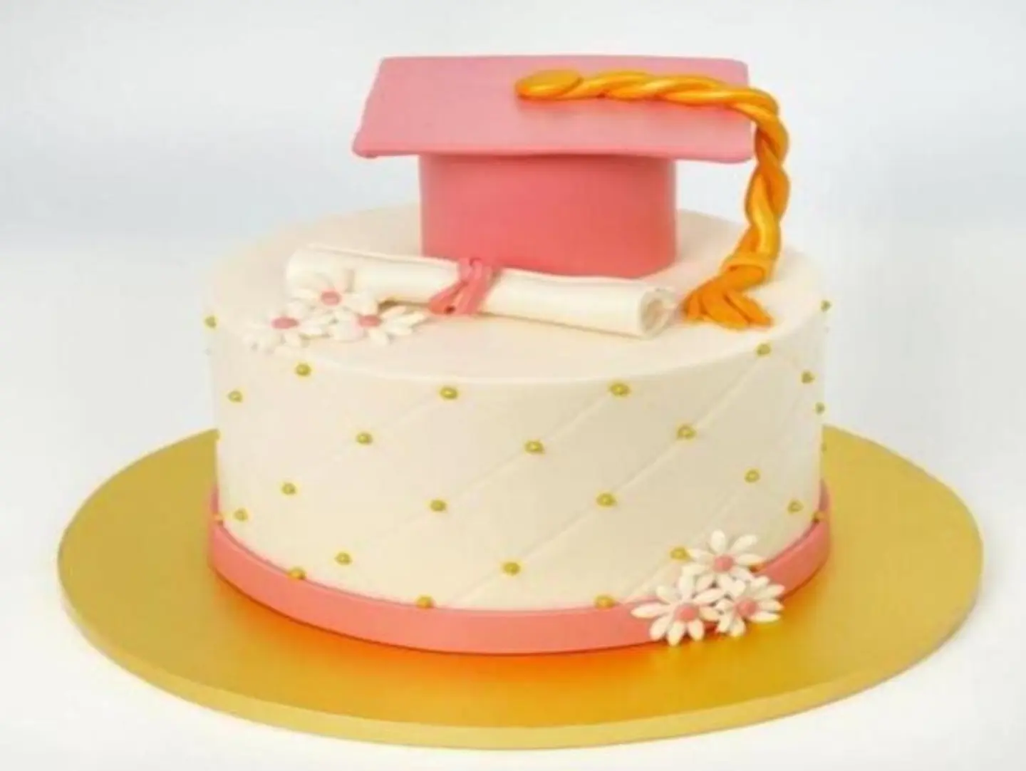 Sweet Success Cake